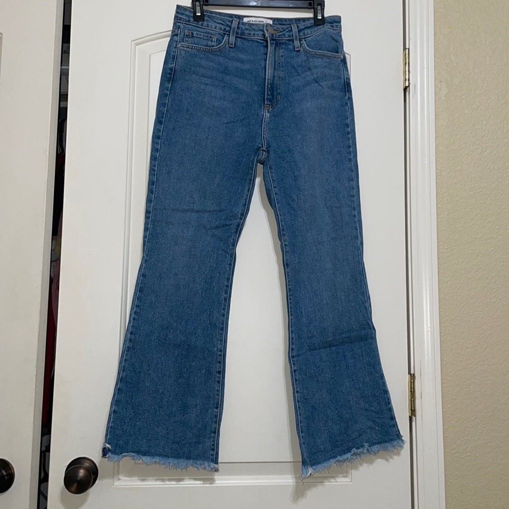 JBD flare jeans
